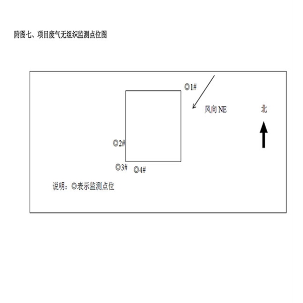 山東胡楊機械有限公司驗收報告-附件7